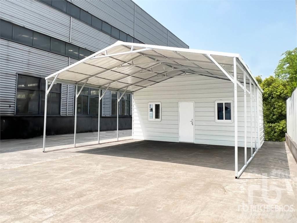 KJ K2430T Druge prikolice