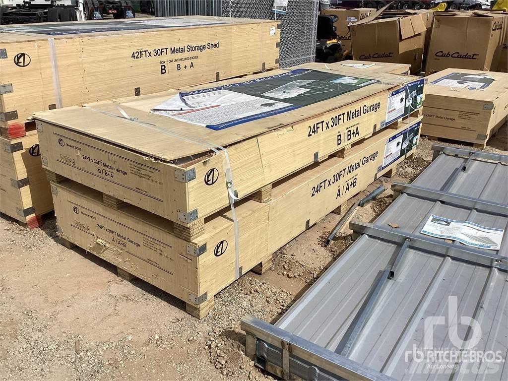 KJ K2430T Drugo