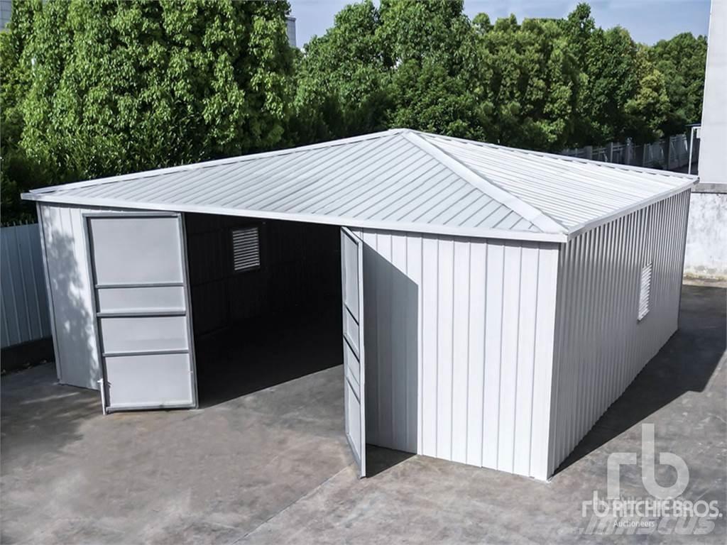 KJ K3030 Druge prikolice