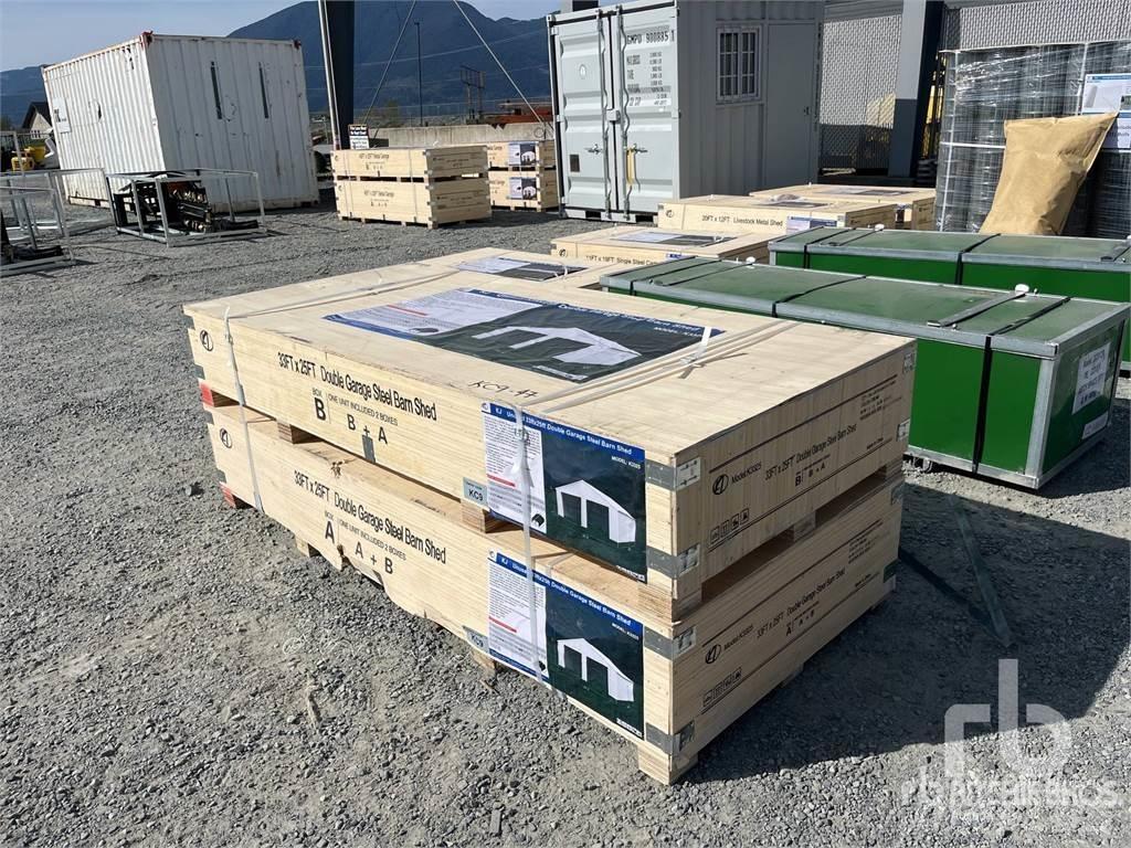 KJ K3325 Druge prikolice
