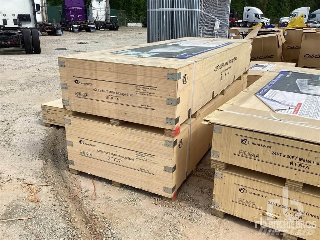 KJ K4230T Drugo