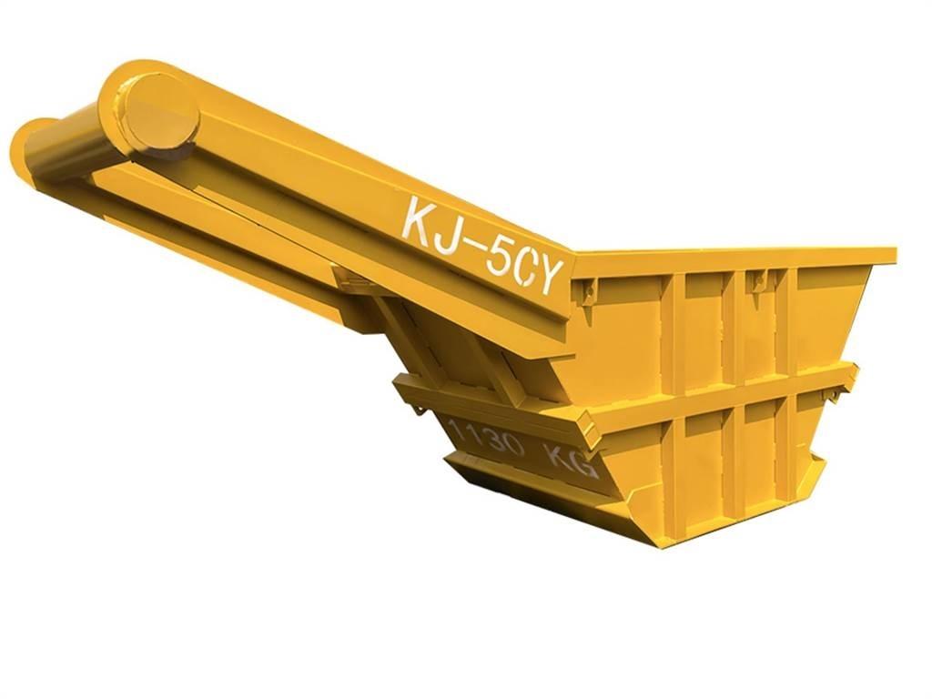KJ K5Y Drugo