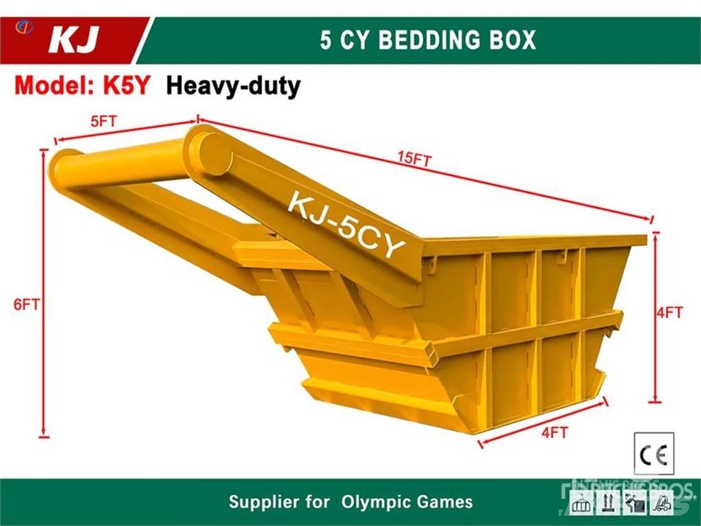 KJ K5Y Drugo