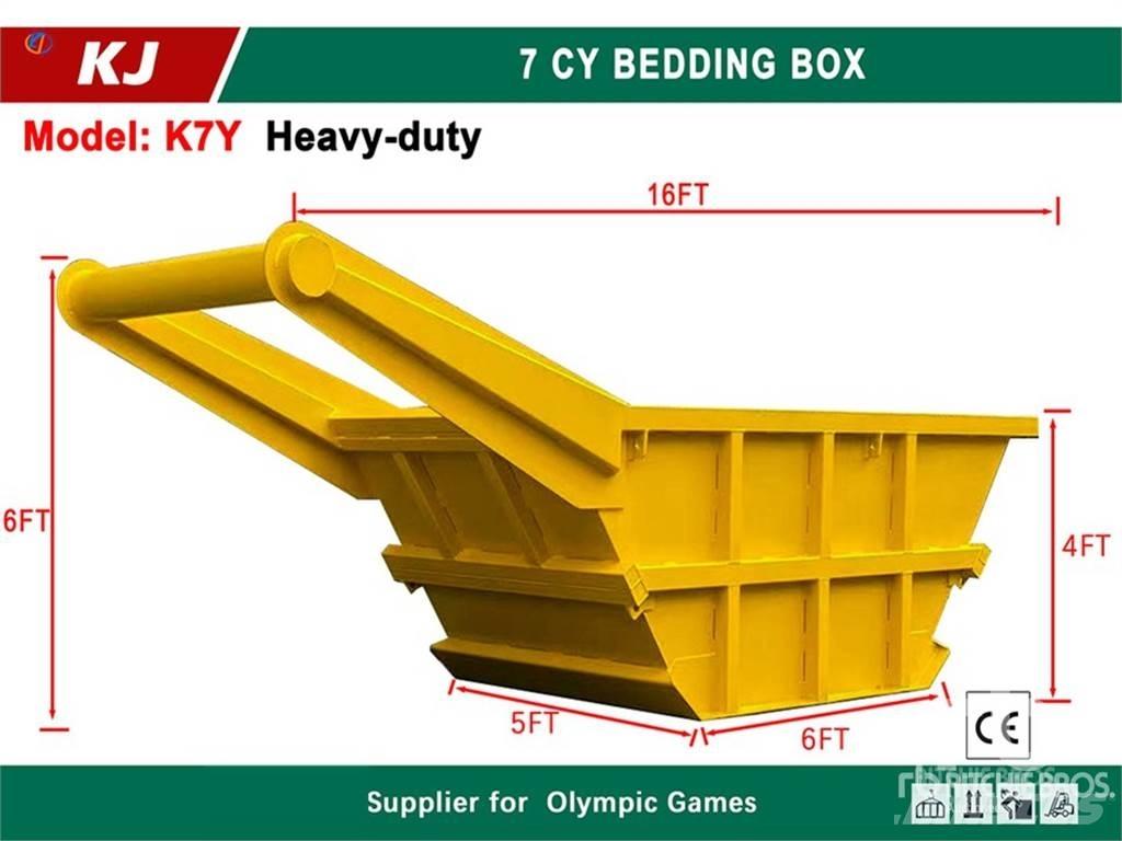 KJ K7Y Drugo