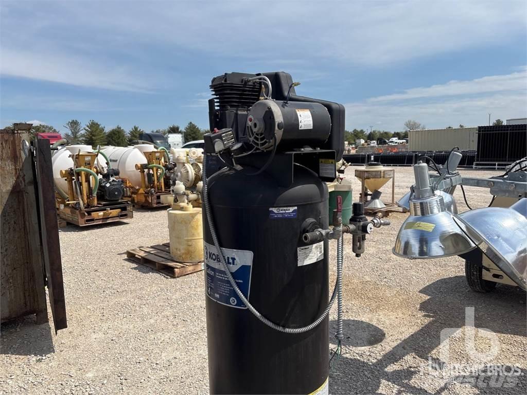  KOBALT 221565 Kompresorji