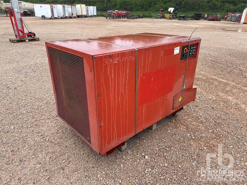  KVA BSW500 Drugo
