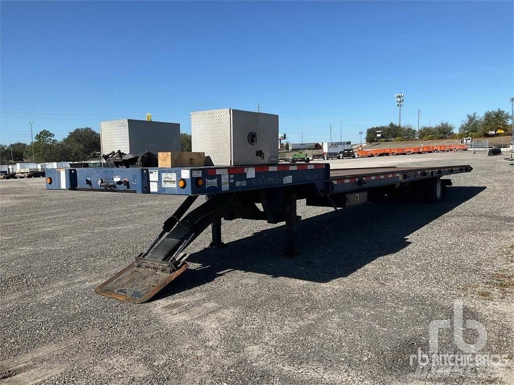 Landoll 330 Plato/keson polprikolice