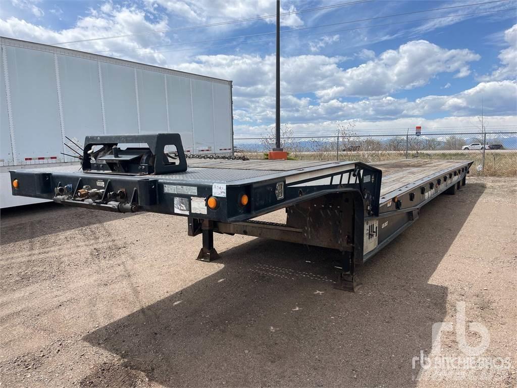 Landoll 435B Plato/keson polprikolice