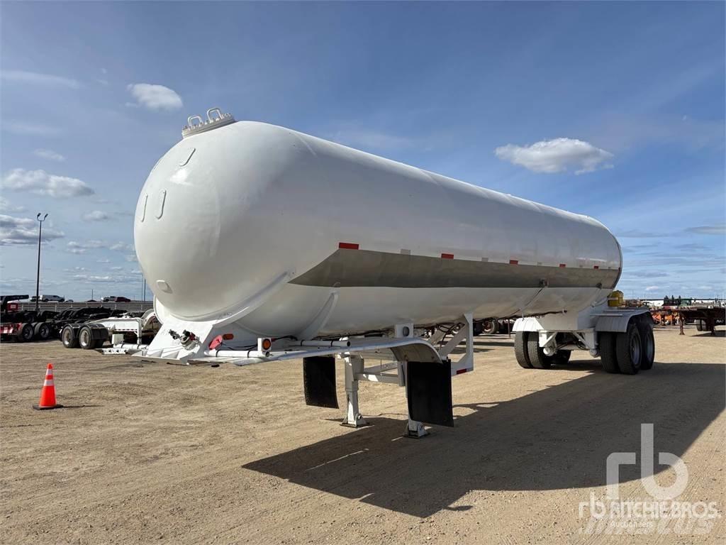  LUBBOCK MC331 Prikolice cisterne