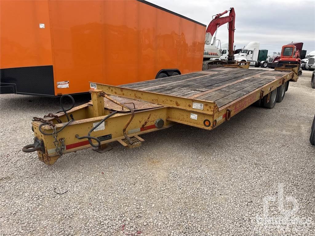 Lucon 10T202ALP Nizki nakladalci