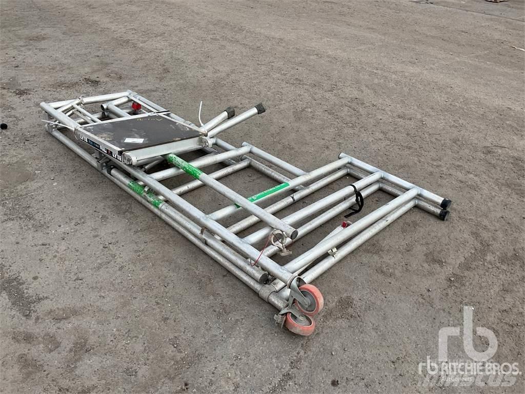  LYTE BS8620 Drugi deli