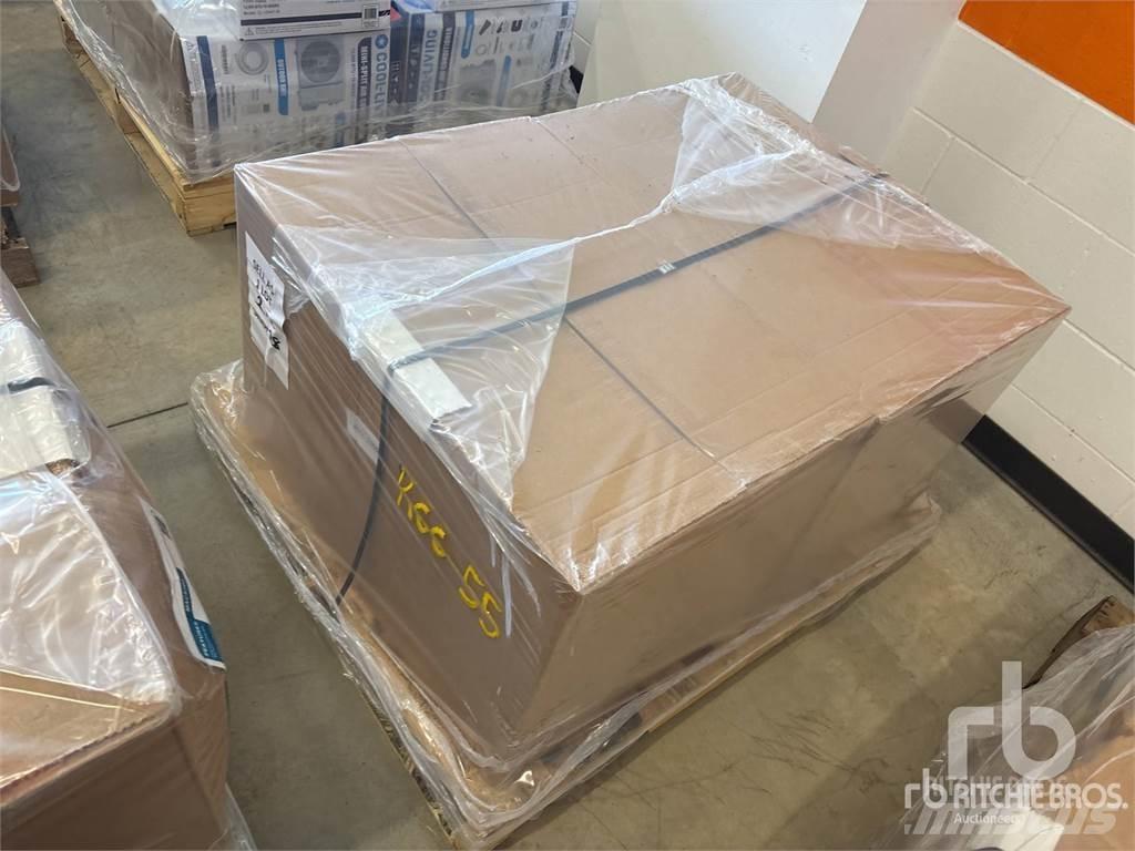 MAC 5200 Kompresorji