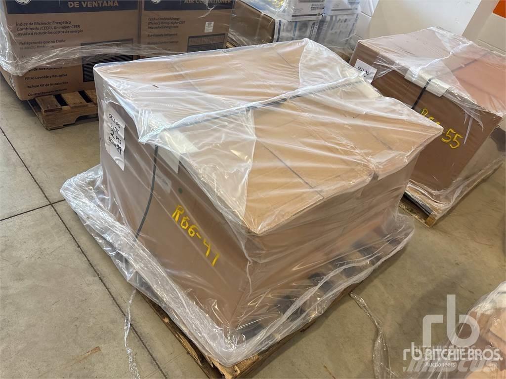 MAC 5200 Kompresorji