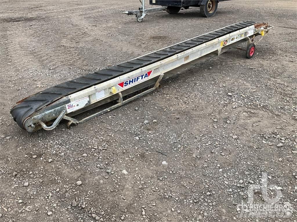  MACE SHIFTA Transportni trakovi