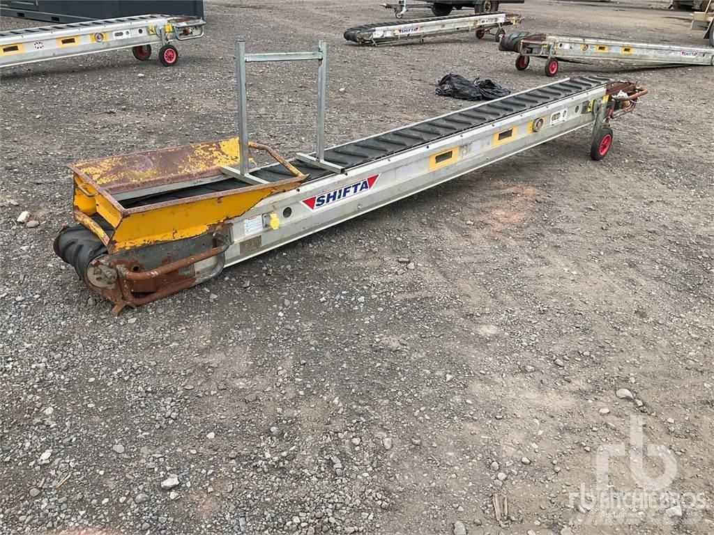  MACE SHIFTA Transportni trakovi