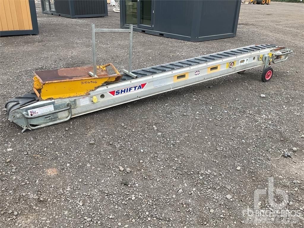  MACE SHIFTA Transportni trakovi