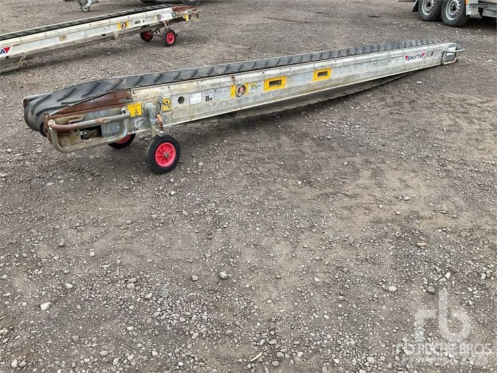  MACE SHIFTA Transportni trakovi