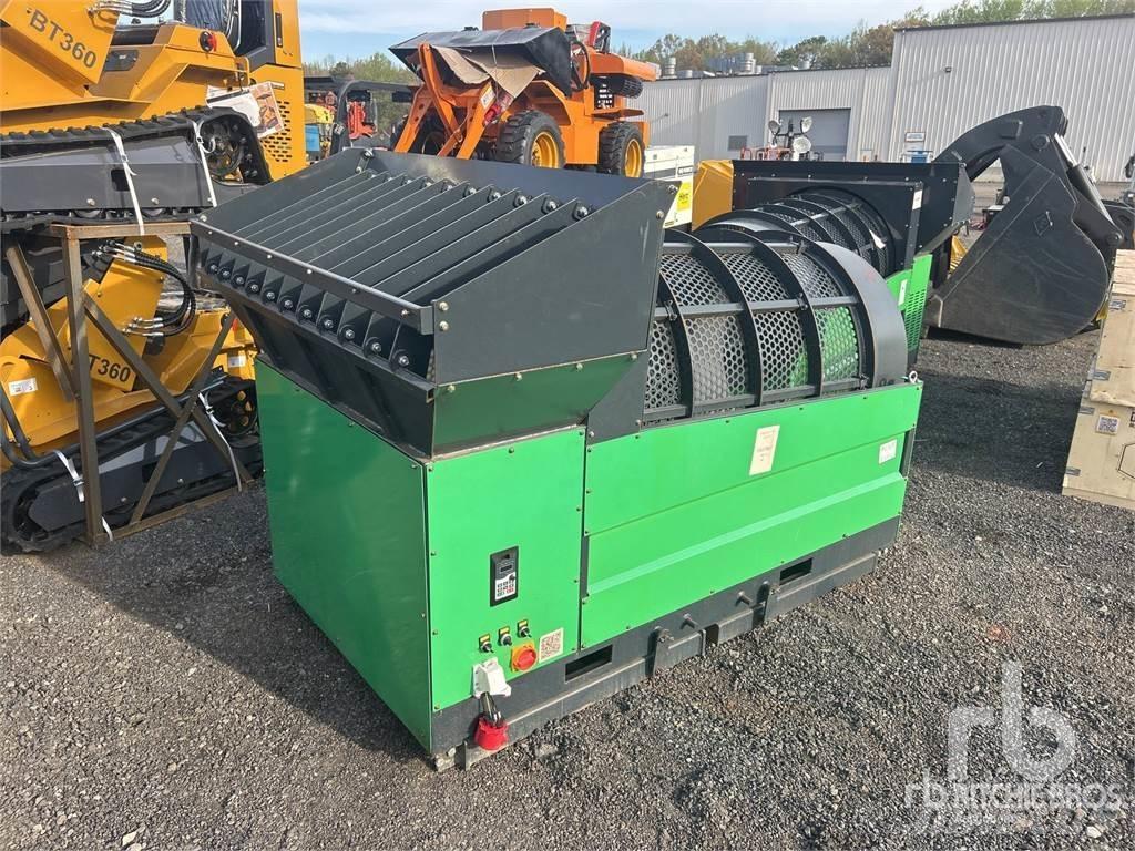 Machpro GF480 Sita