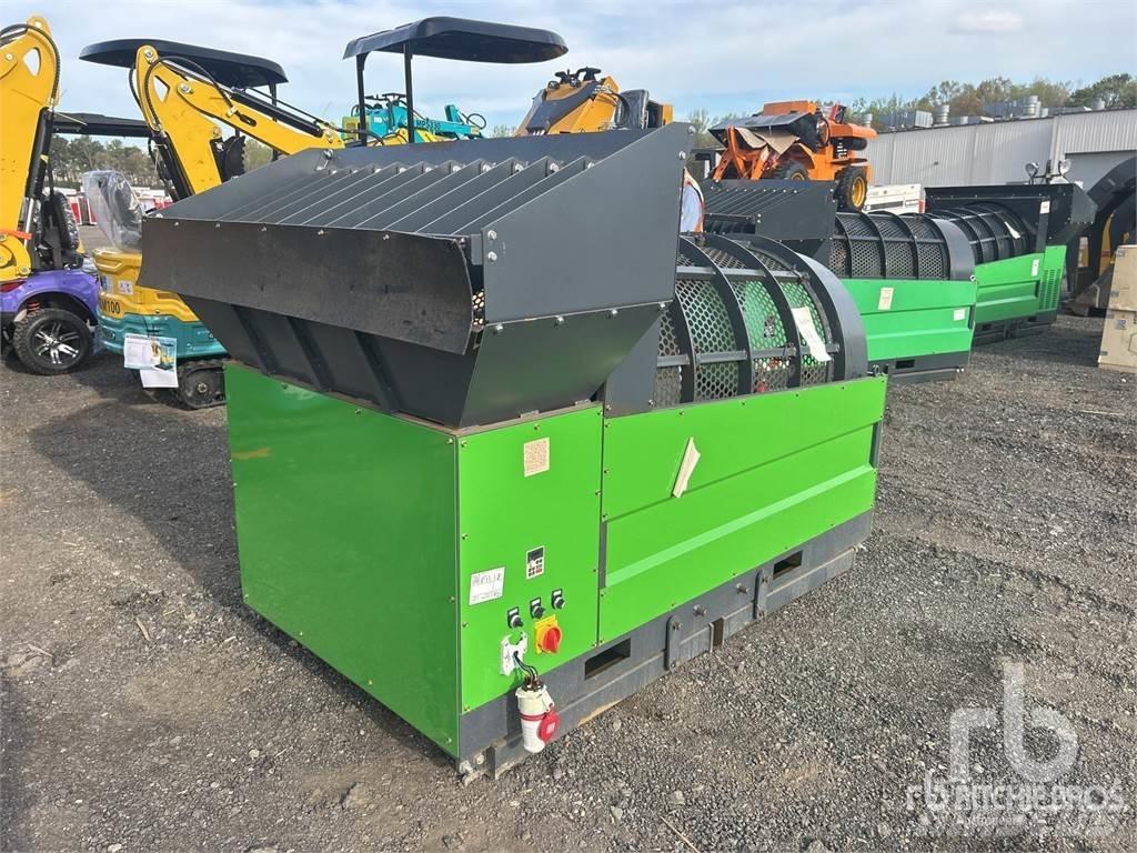 Machpro GF480 Sita