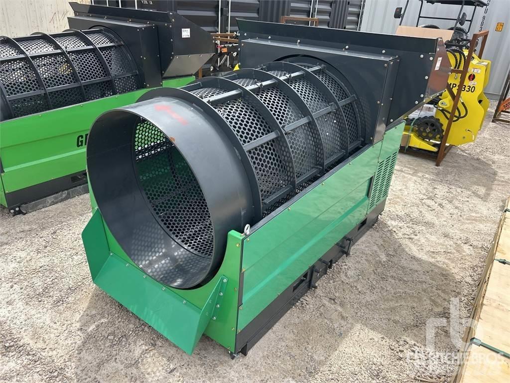 Machpro GF480 Sita