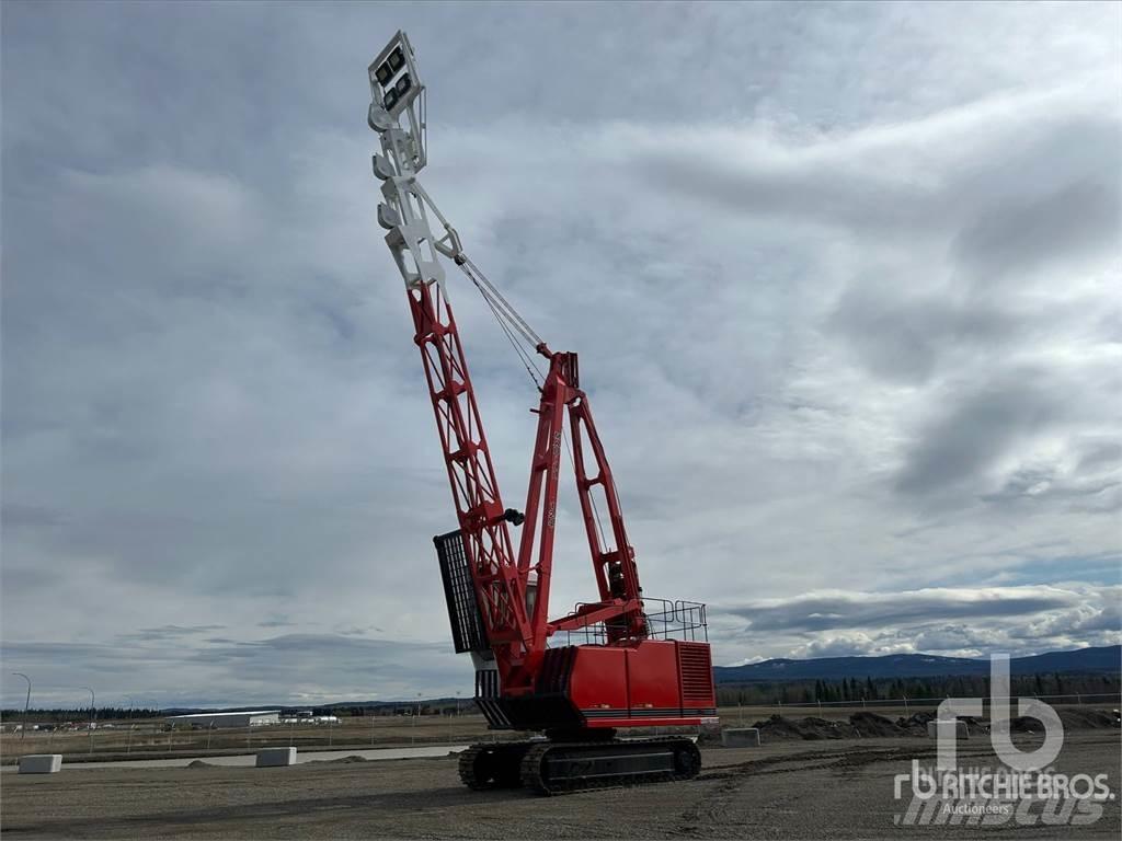 Madill 124 Drugo