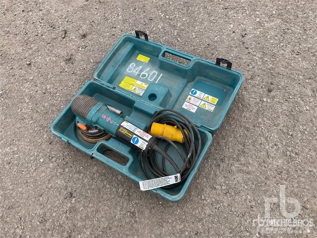 Makita BO6040 Drugo