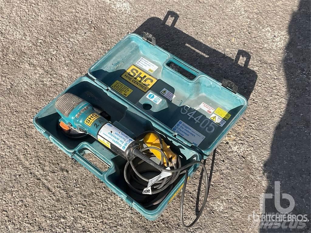 Makita BO6040 Drugo