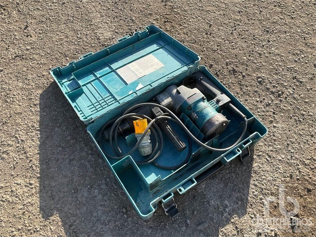 Makita HM0810T Drugo
