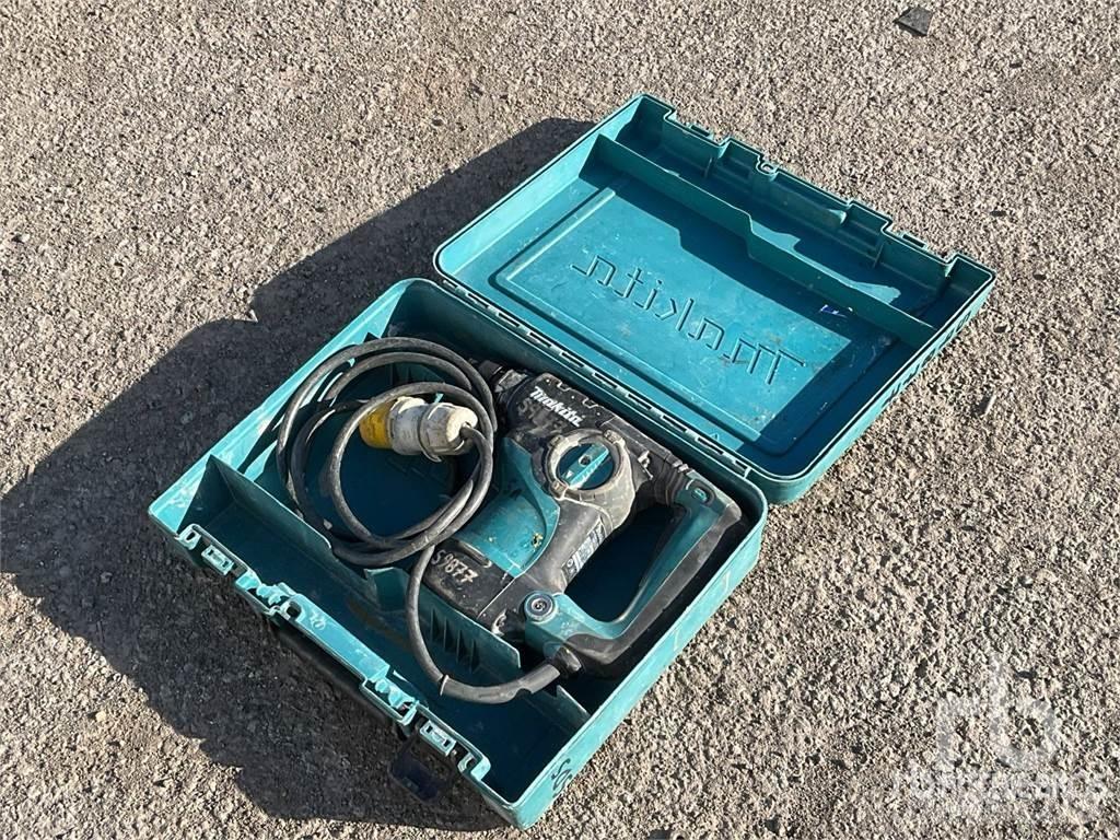 Makita HR2811F Drugo