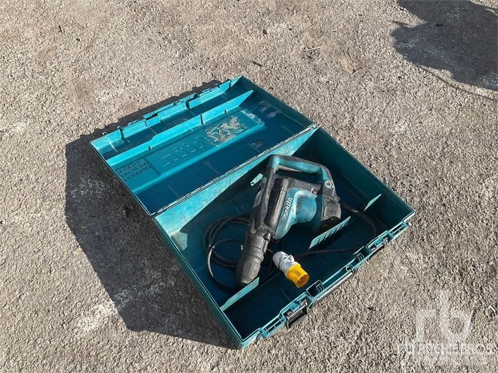 Makita HR4011C Drugo