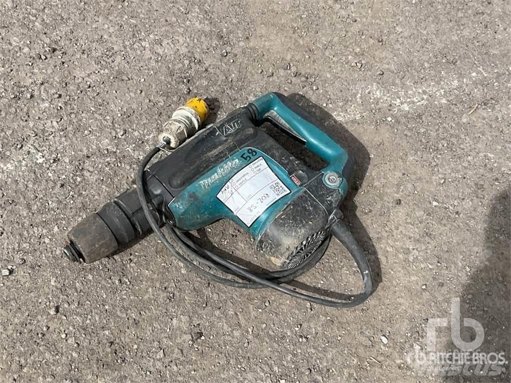 Makita HR4011C Drugo