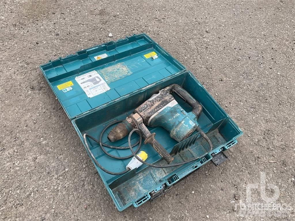 Makita HR4013C Kladiva