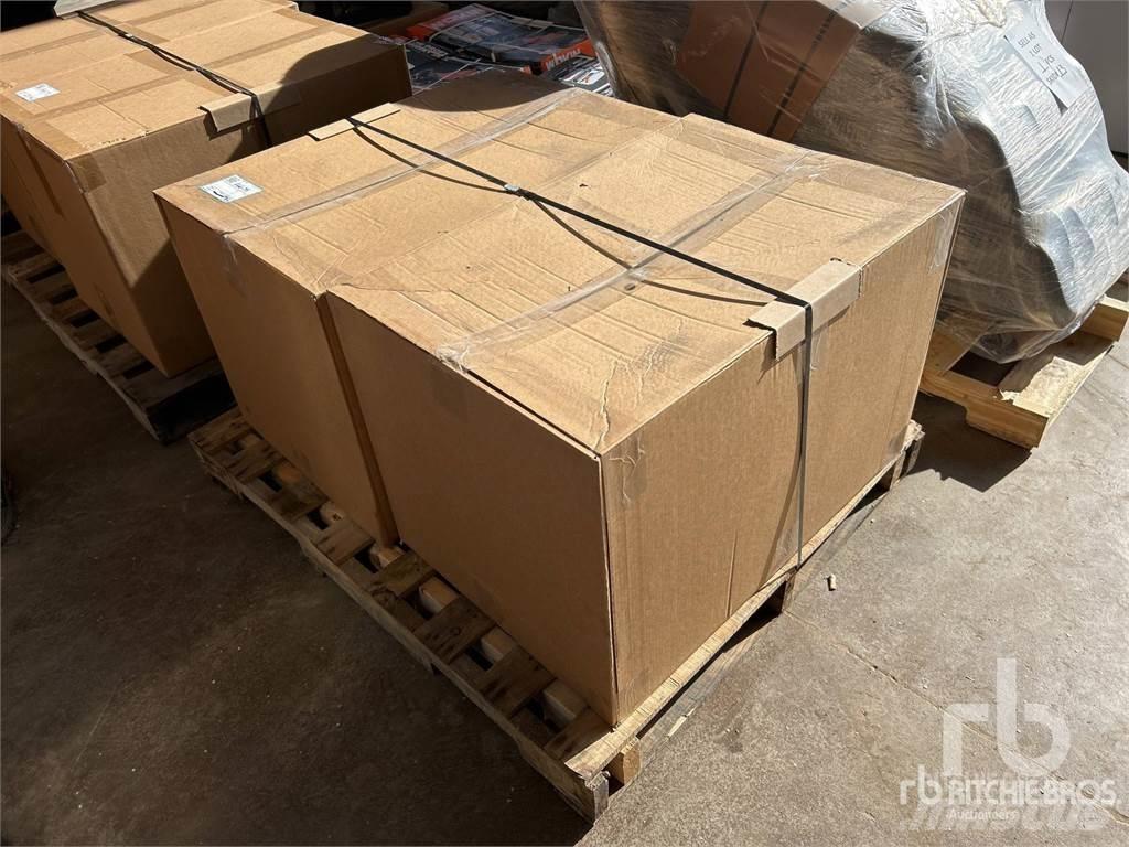 Makita MAC 5200 Kompresorji
