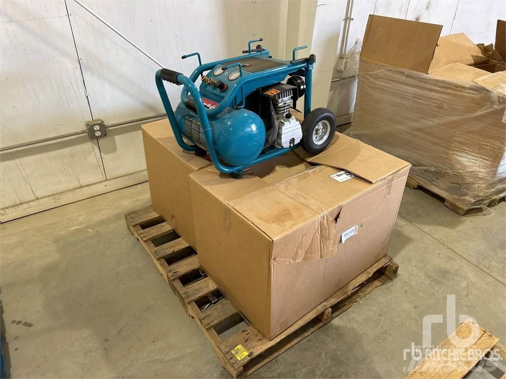 Makita MAC5200 Kompresorji