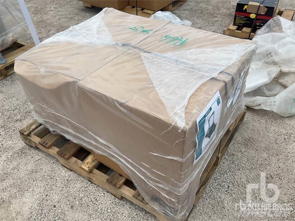 Makita MAC5200 Kompresorji