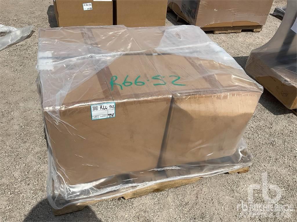 Makita MAC5200 Kompresorji
