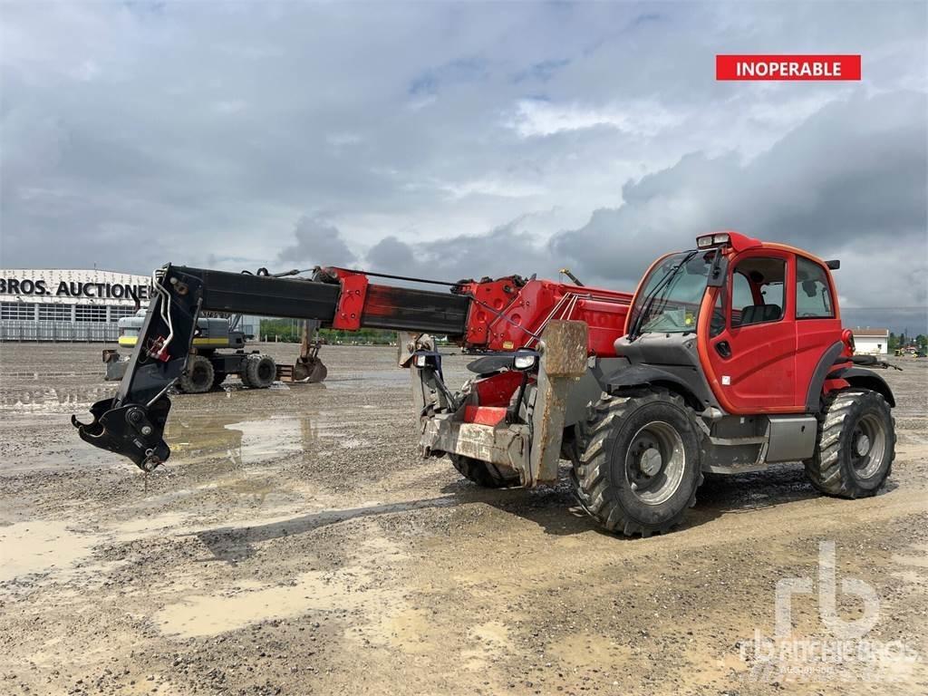 Manitou MT1840 Teleskopski viličarji
