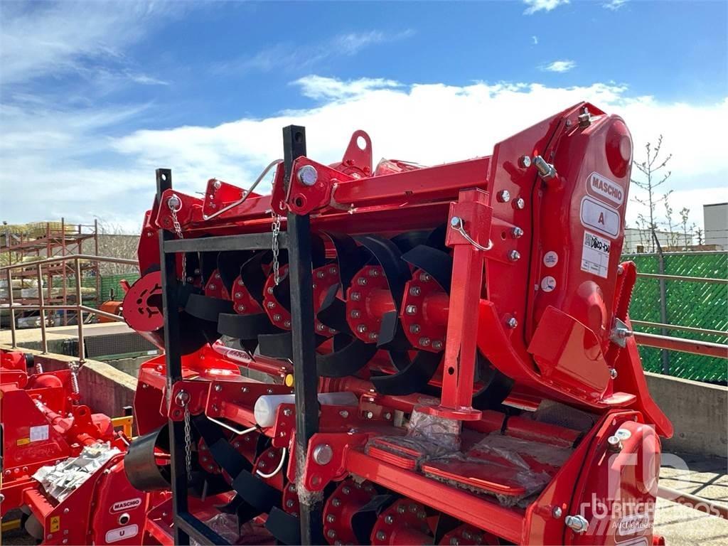 Maschio A 160C Dvokolesni traktorji in motokultivatorji