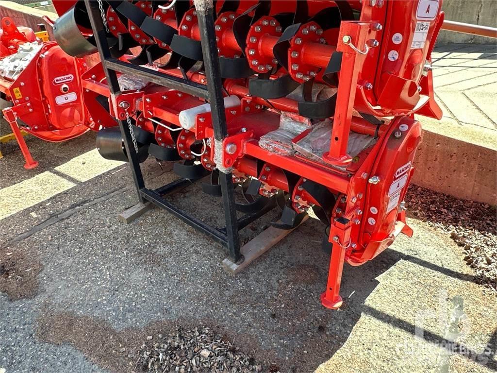 Maschio A 180C Dvokolesni traktorji in motokultivatorji