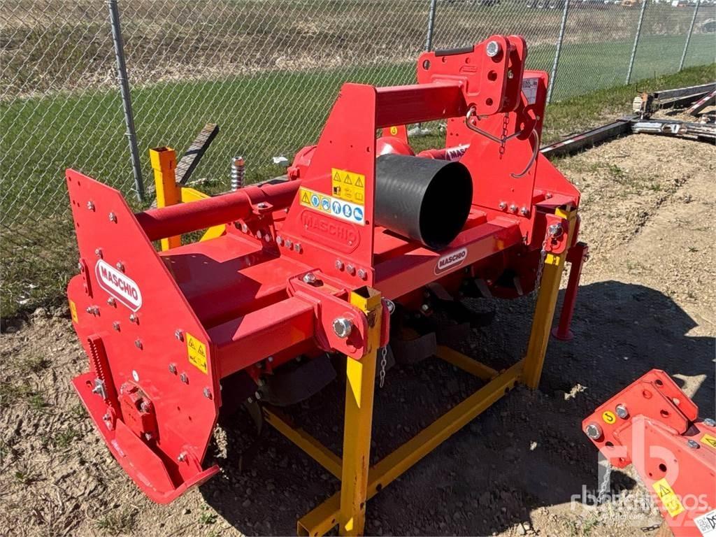 Maschio B155 Dvokolesni traktorji in motokultivatorji