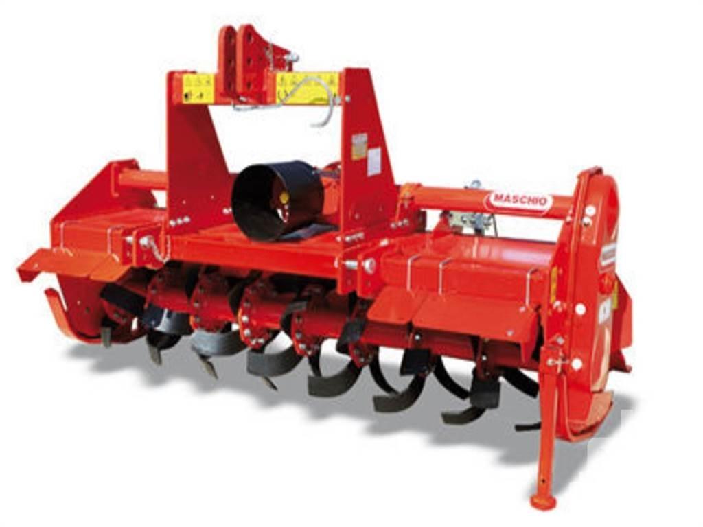 Maschio B180 Dvokolesni traktorji in motokultivatorji