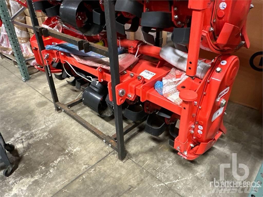 Maschio H185 Dvokolesni traktorji in motokultivatorji