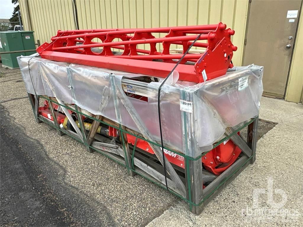 Maschio SC280 Dvokolesni traktorji in motokultivatorji