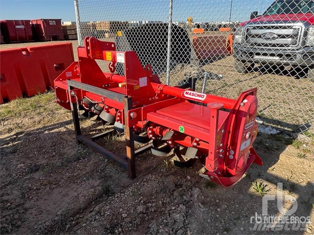 Maschio U230 Dvokolesni traktorji in motokultivatorji