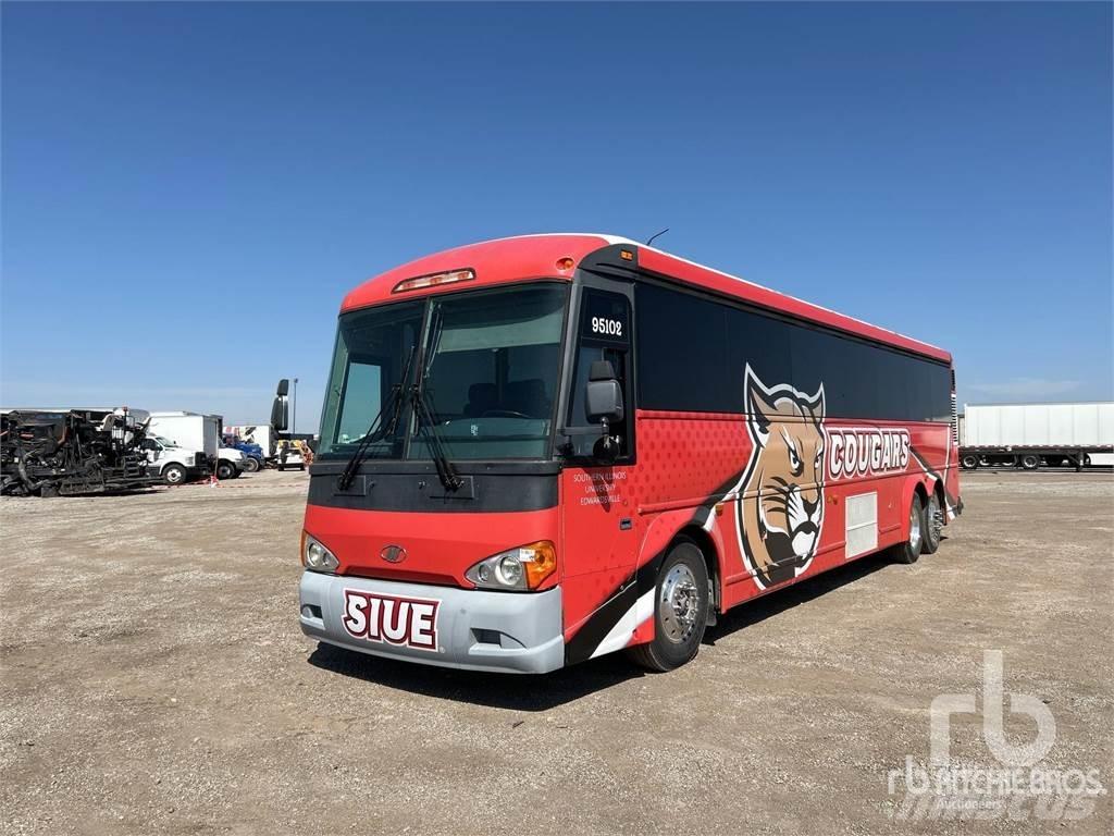 MCI D4005 Potovalni avtobusi