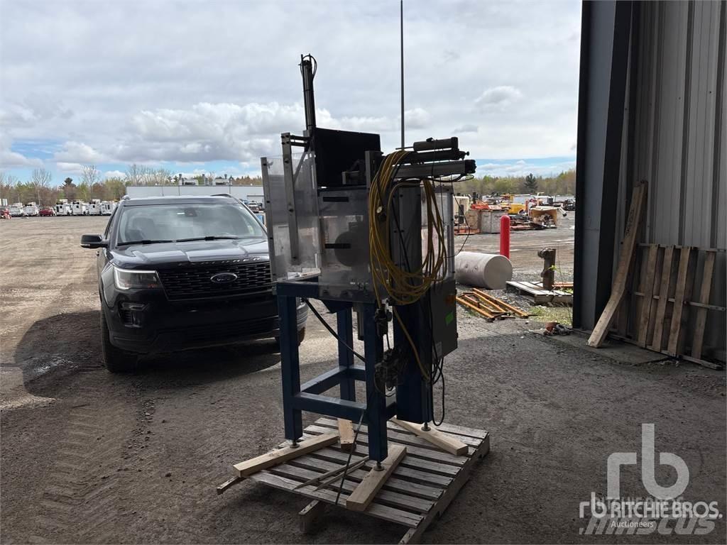  MCL Radial arm Drugo