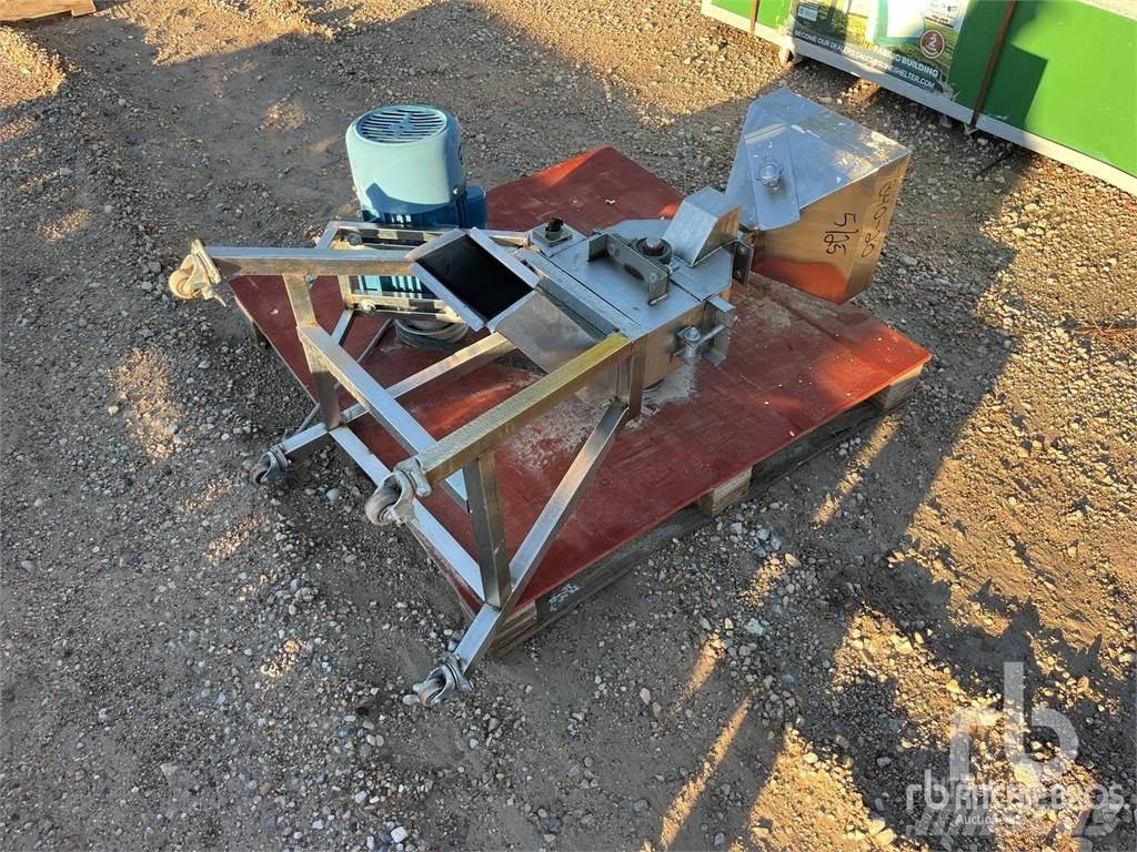  Meat Grinder Drugi deli