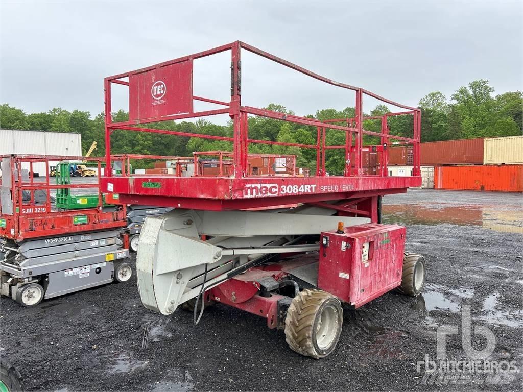 MEC 3084RT Drugo