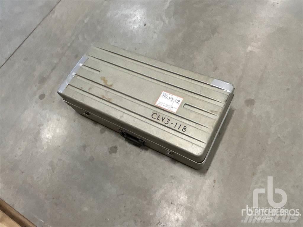  METROTECH 810DX Buldožerji za polaganje cevi