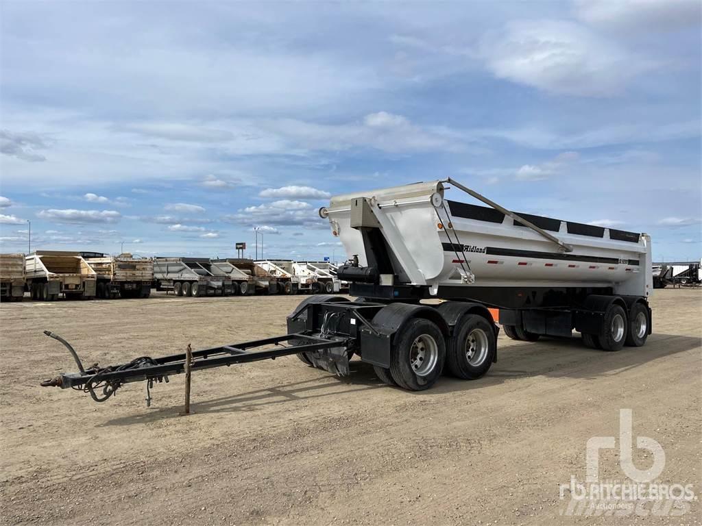 Midland SK4200 Polprikolice prekucniki - kiper